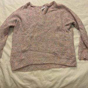 Old Navy knit sweater